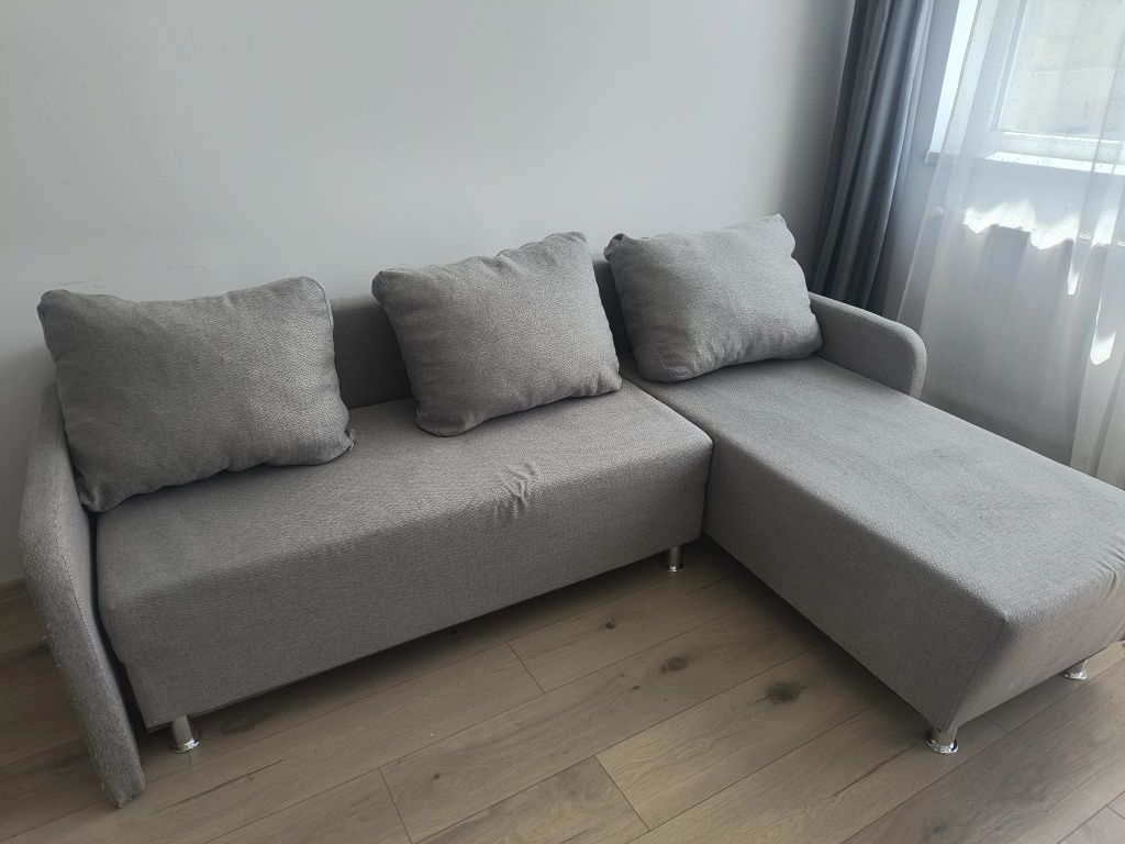 Vand coltar living