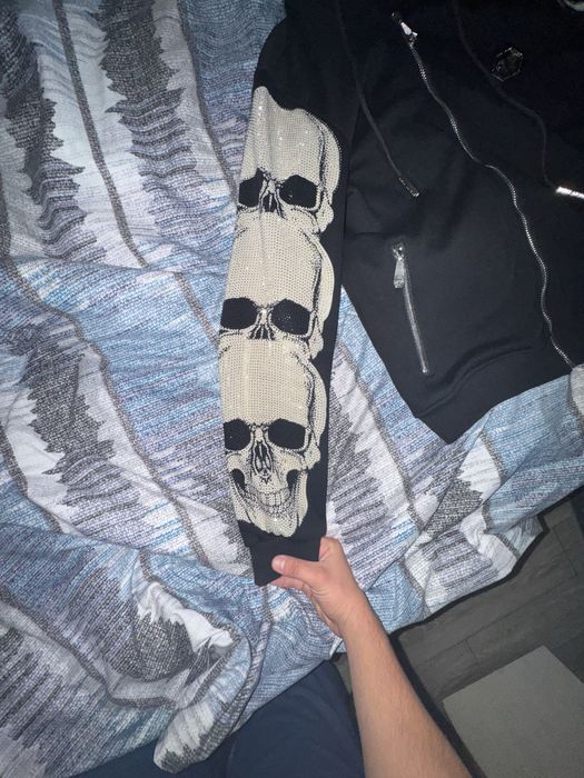 Hanorac Philipp Plein