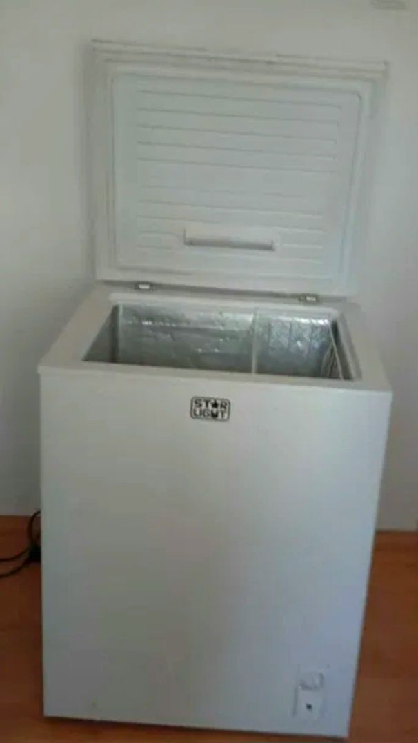 Ladă frigorifică