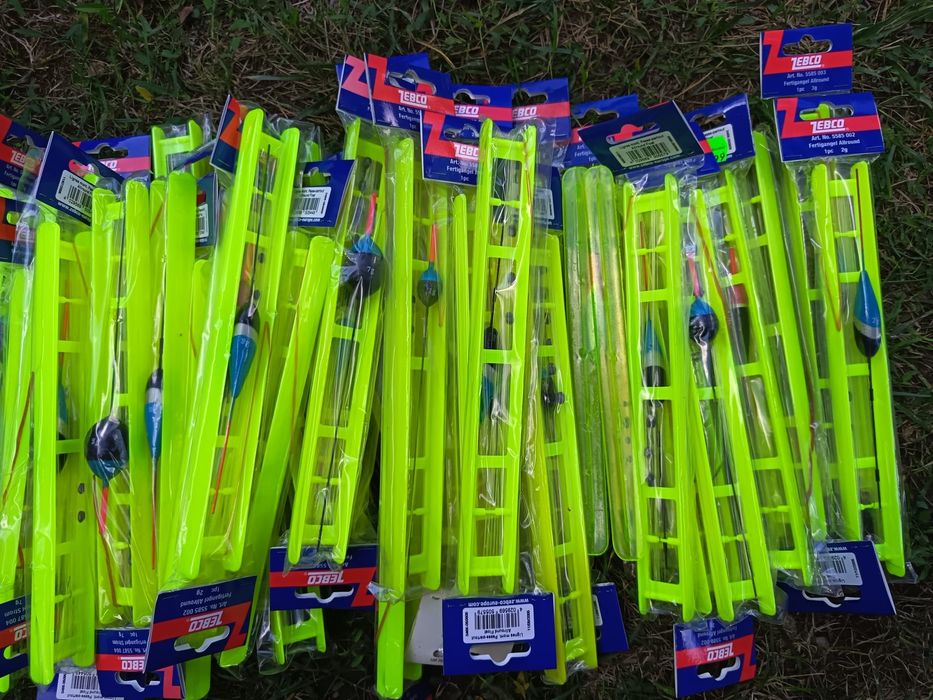 Accesori pescuit noi