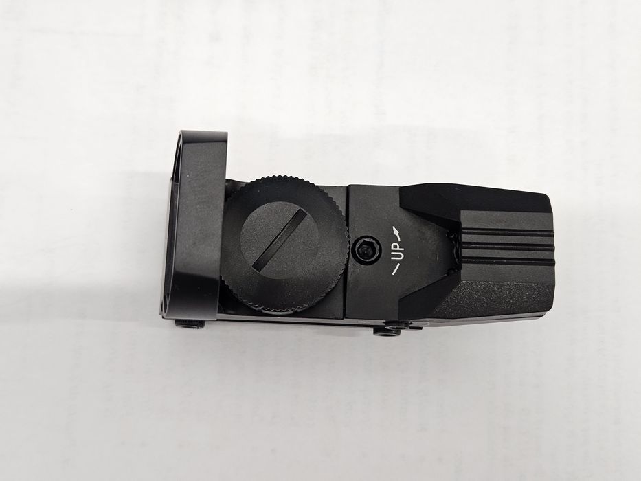 Vizor reflex / tinta / ocular / luneta pusca / pistol