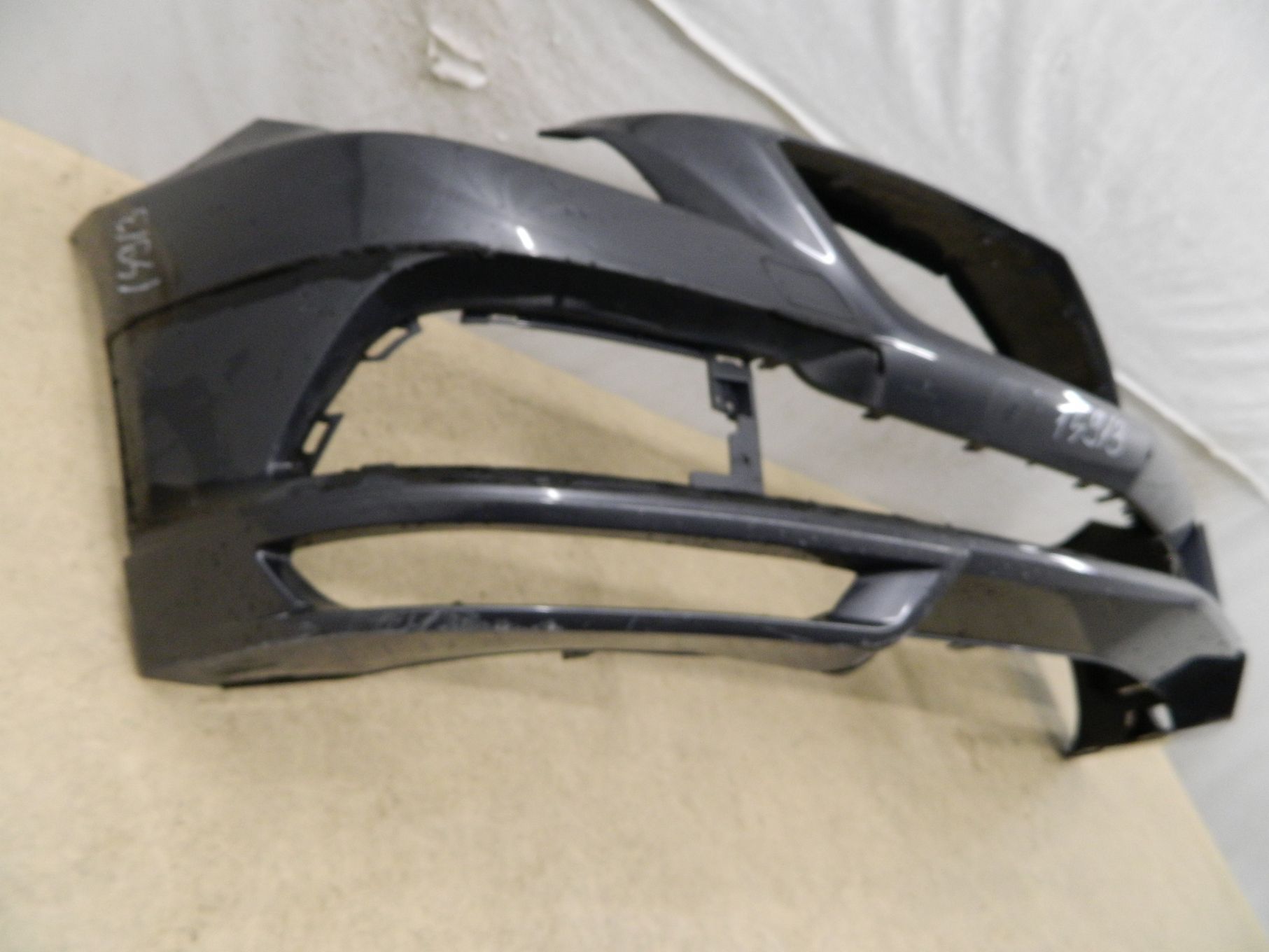 Bara fata Mercedes SLK W172, R172, 2011, 2012, 2013, 2014, 2015, A1728850025