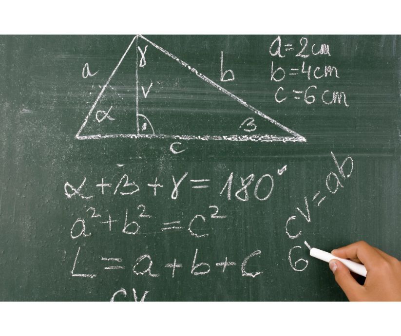 Ofer meditatii la Matematica clasa 5-8