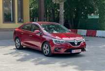 Inchirieri auto ieftine Bucuresti de la 25 euro/zi
