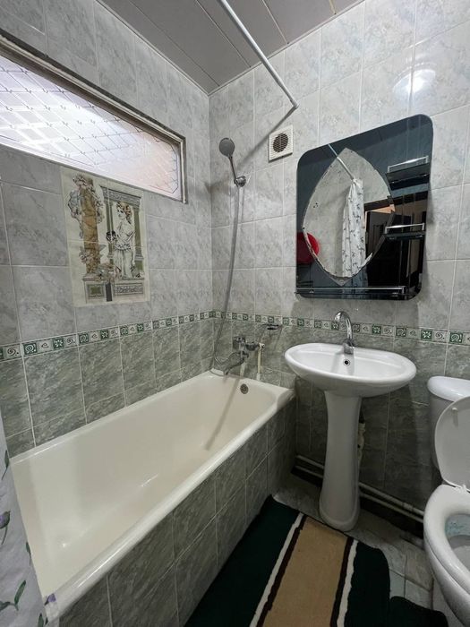 Ц 12 Лабзак 3-комнатная