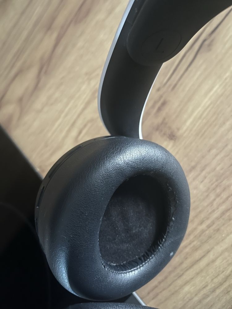 ps 5 (стават и за ps 4) pulse 3D безжични слушалки