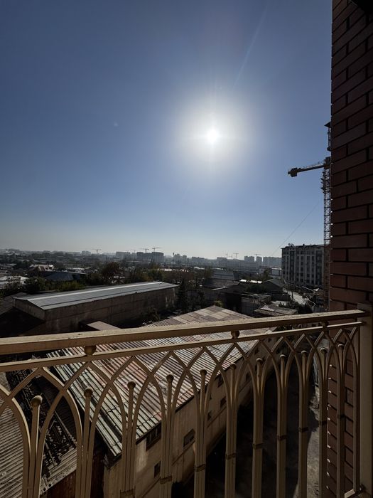 2/4/10 Новостройка ЖК Parkent Avenue, Паркентский,кирпич,Мирзо-Улугбек