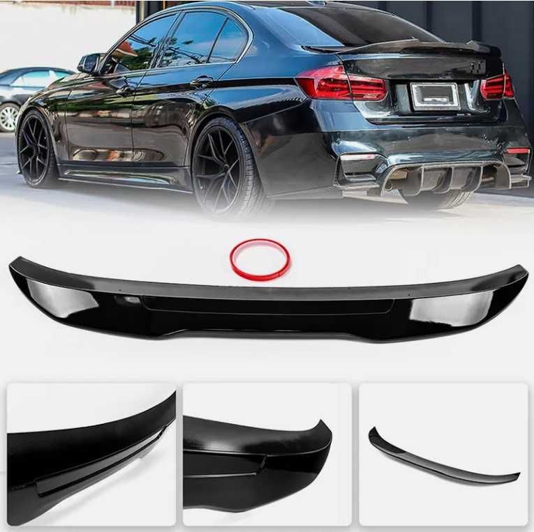 Eleron BMW F30 PSM Style - ABS Negru Lucios