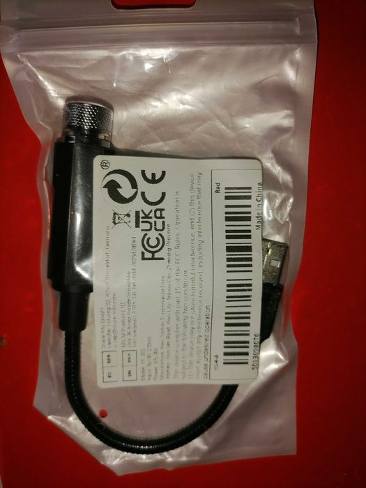 Kit banda neon auto