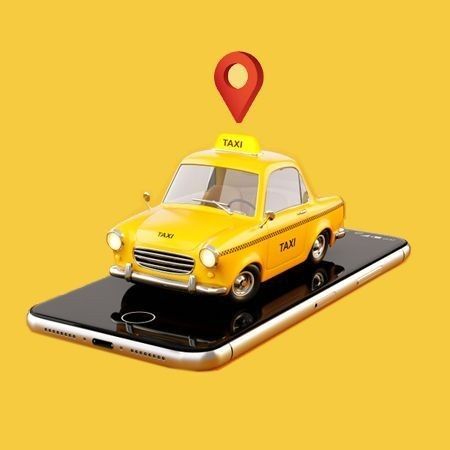 Yandex taxiga online ulab beramiz