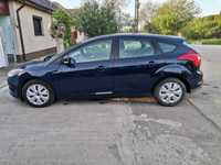 Ford Focus  1.6 diesel euro 5 model 2013