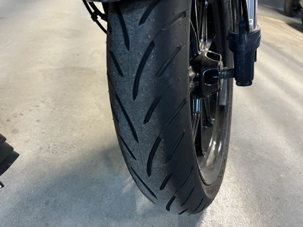 Motocicleta KTM Duke 125cc A1 16 ani