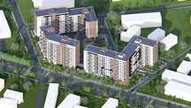 Apartament 3 Camere, Decomandat, Carrefour Grand Arena, Metalurgiei