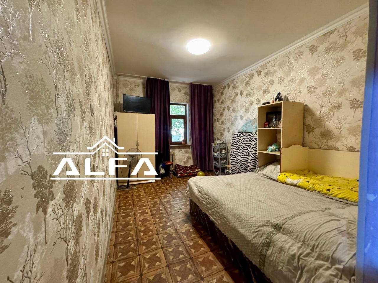 3 xonali 85m² 2-qavat.