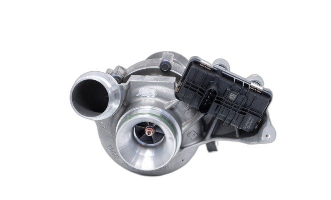Turbo NOU BMW 120d 220d 320d 420d 520d X1 X3 2.0D N47D20 -TF035HL