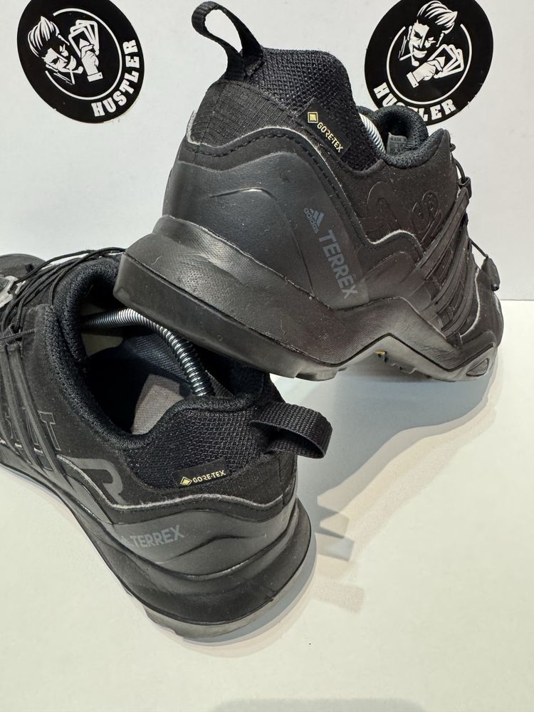 Маратонки ADIDAS TERREX SWIFT Gore-Tex.Номер 44
