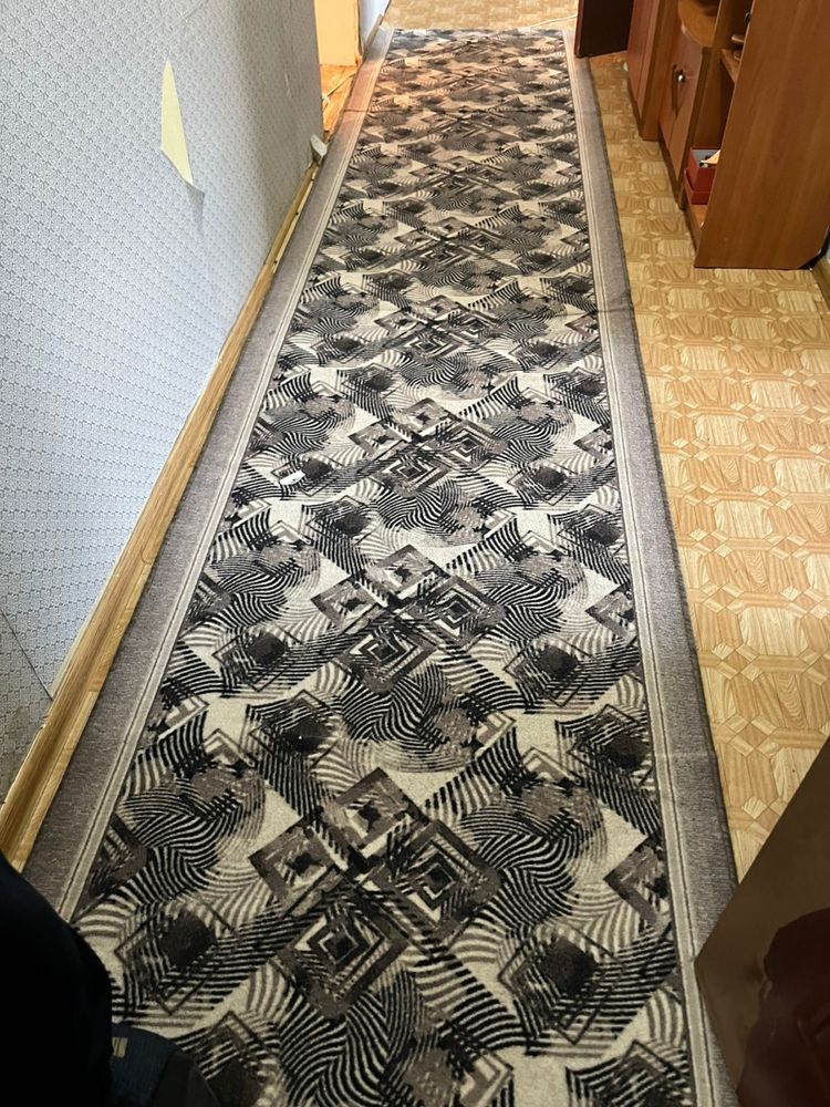 Ковры в отличном состоянии