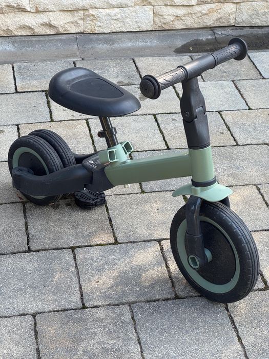 Bicicleta echilibru