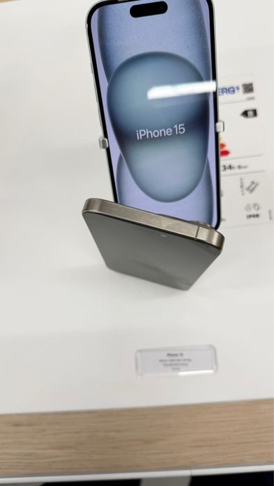 Iphone 15 pro max 256 GB