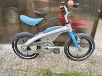 Bicicleta Bmw kidsbike 14