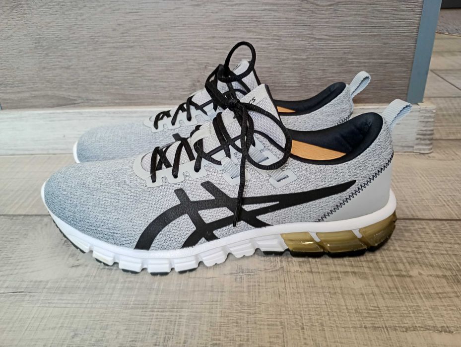 Asics Quantum 90 мъжки маратонки за бягане номер 45 стелка 28,5 см