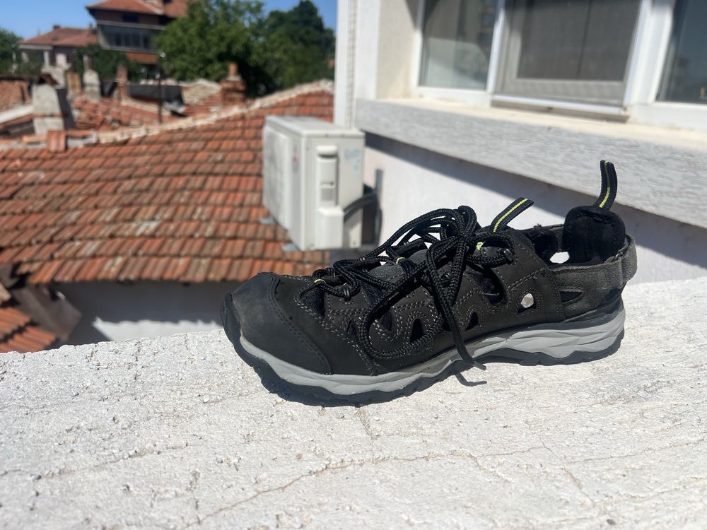 Meindl Summer 43