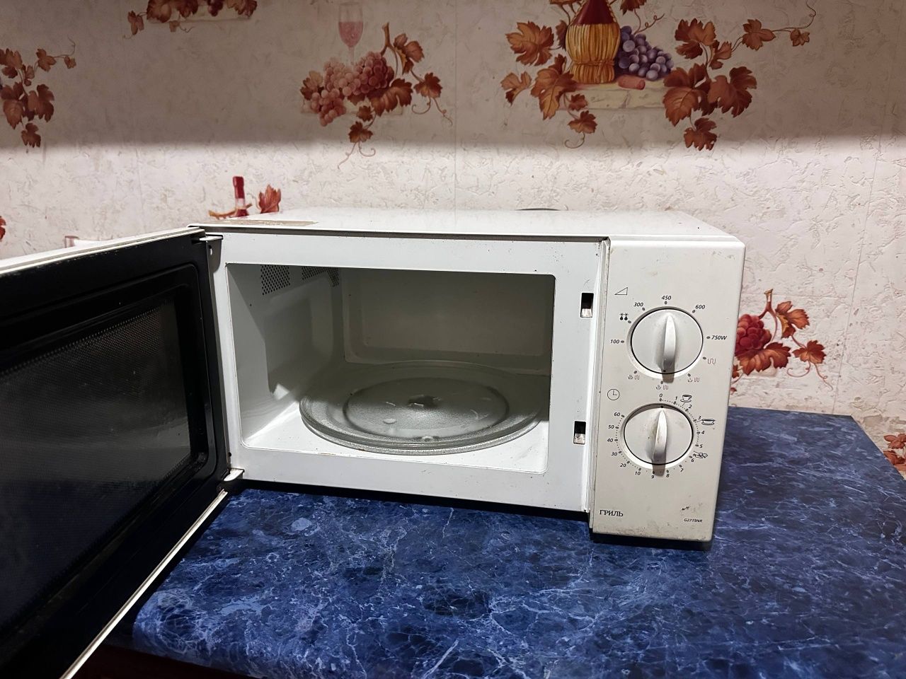 Микроволновка Самсунг