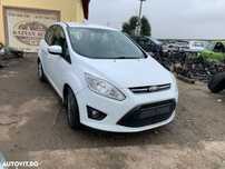 Piese din dezmembrari Ford C-max 2012 Piese din dezmembrari Ford C max 2012