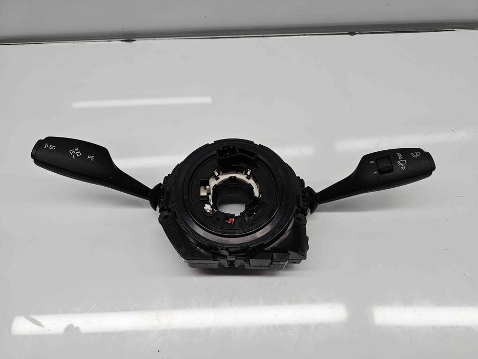 Bloc manete cu spirala volan Bmw 3 (F30) [Fabr 2012-2017] 9253754
