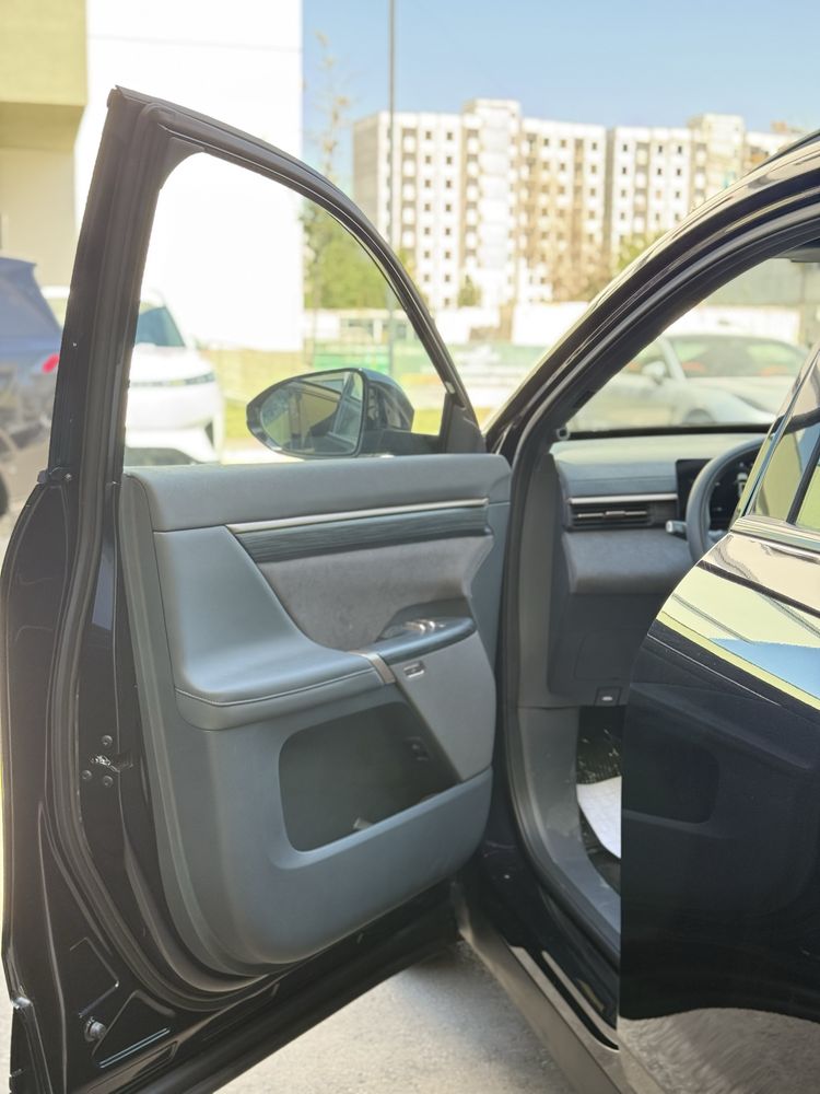 DONGFENG 008 EP ULTRA (hybrid) 2025
