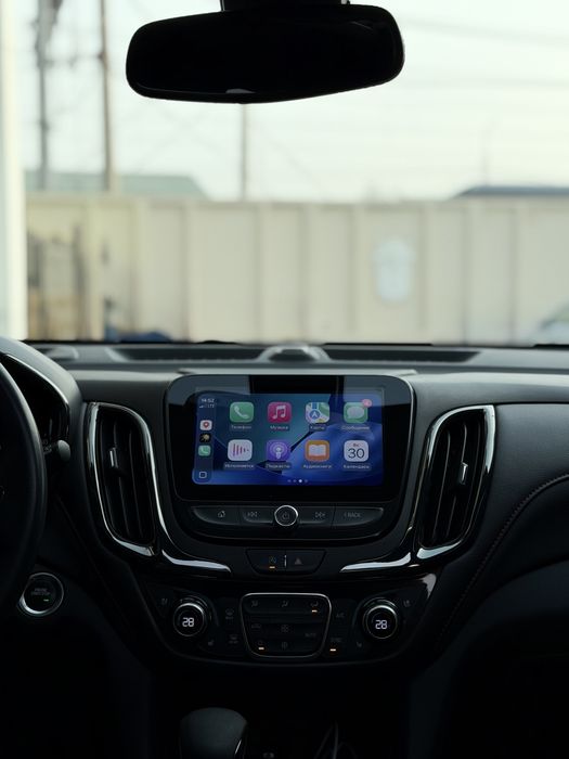 Chevrolet Equinox RS AWD 472 milyonligi full