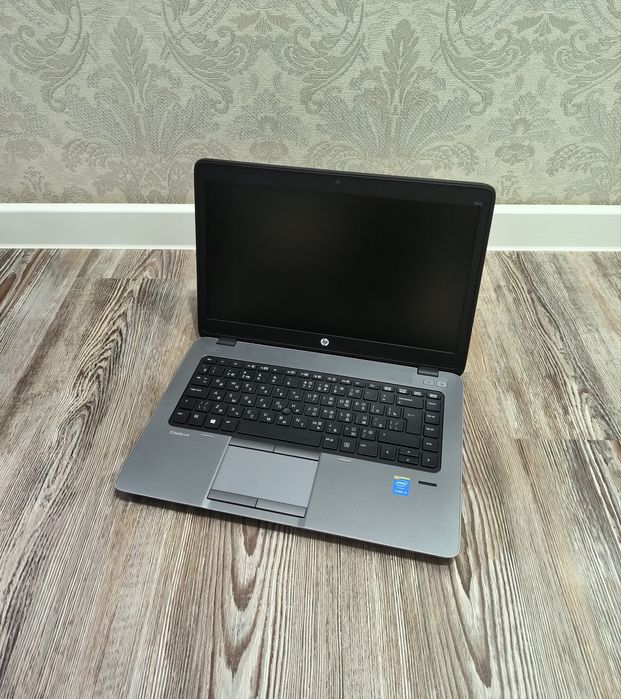 Мощный ноутбук HP/Core i5/SSD 512 гб/ОЗУ 8гб/подсветка клавиатуры