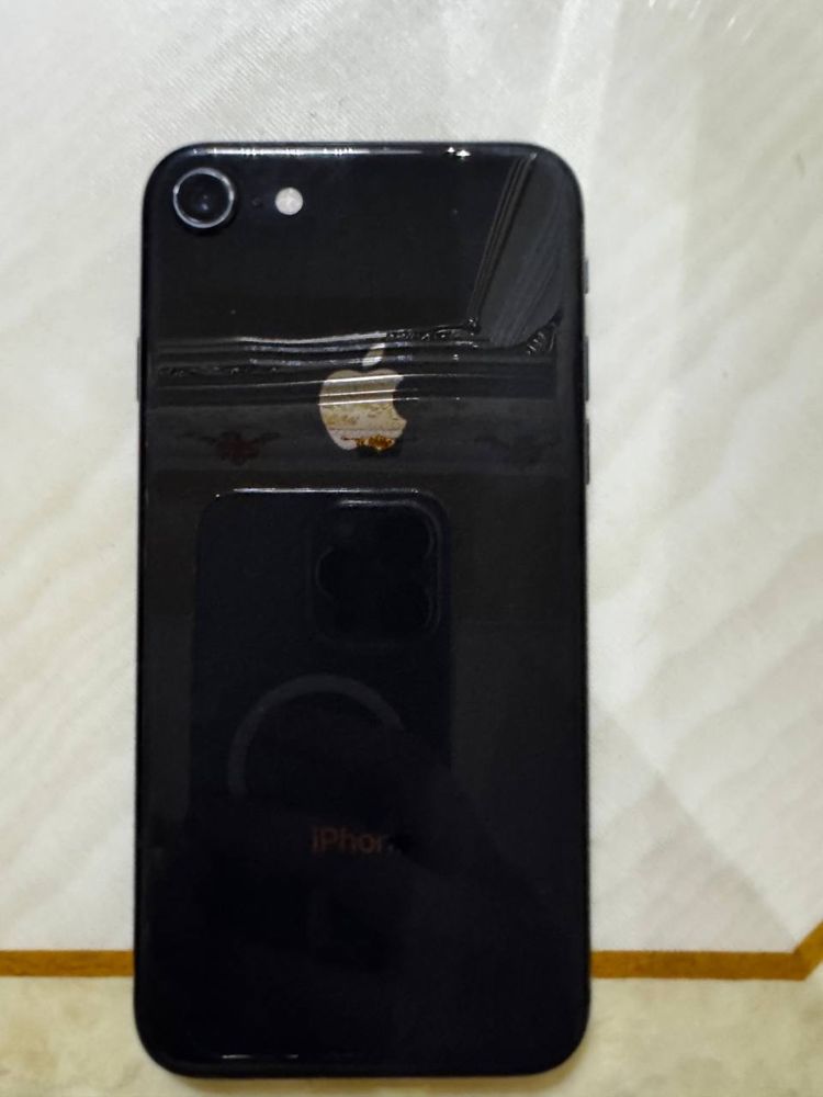 Iphone 8 64gb kar dak bor Srochni