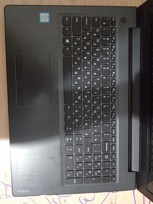 Ноутбук LENOVO IDEAPAD 310-15 Isk в отличном состоянии.