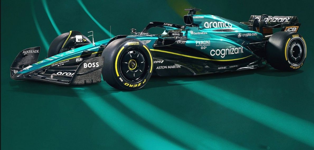 Сделаем на заказ Болиды F1 макеты