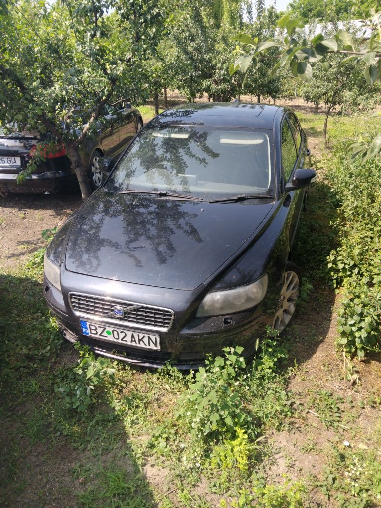 Volvo s40 2.0D .