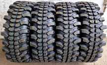 Anvelope noi OFF ROAD - 33 10.5 r15 - CST Simex CL98