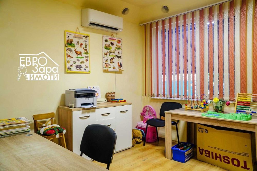 Дава се под наем Магазин в Стара Загора, Център - 70 кв.м за 382.5 € - Снимка #3