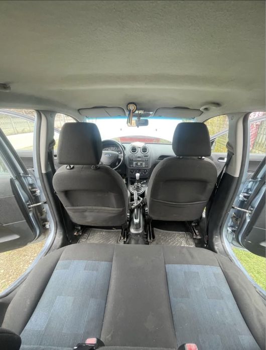 Vand Ford Fiesta  1.6 TDCI