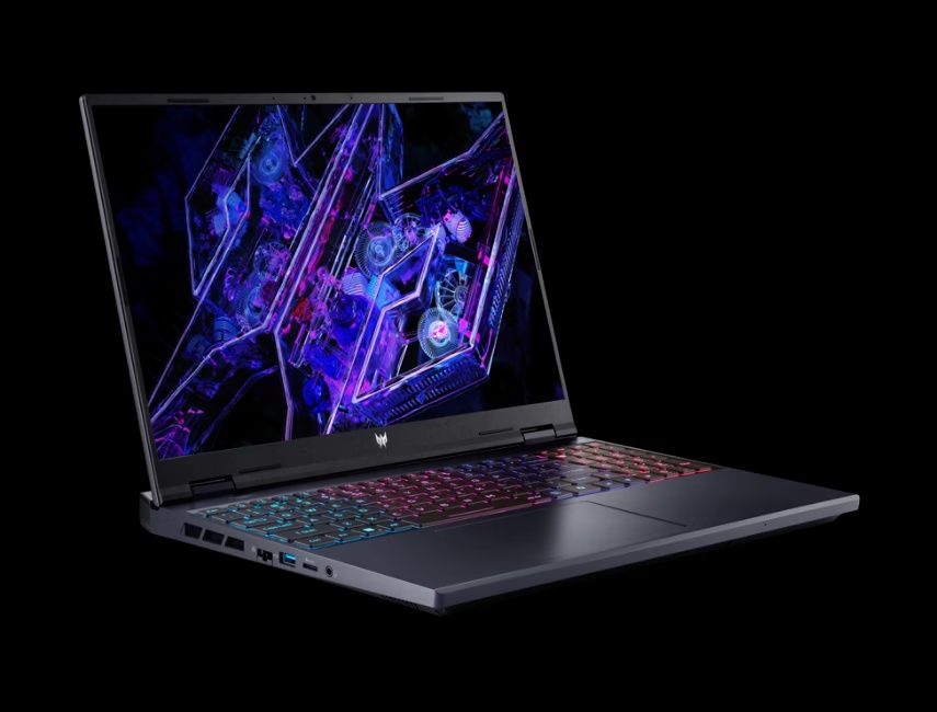 Acer Predator Helion Neo 16 (i9-14900HX/32/512/RTX4060)