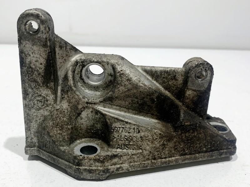 Suport motor BMW Seria 5 (2010-2017) [F10] 3.0d n57d30a 7805421