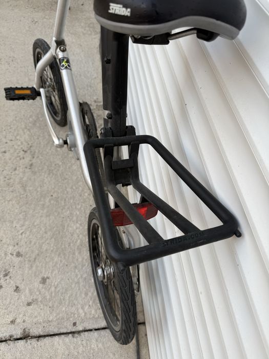 Vand bicicleta Strida