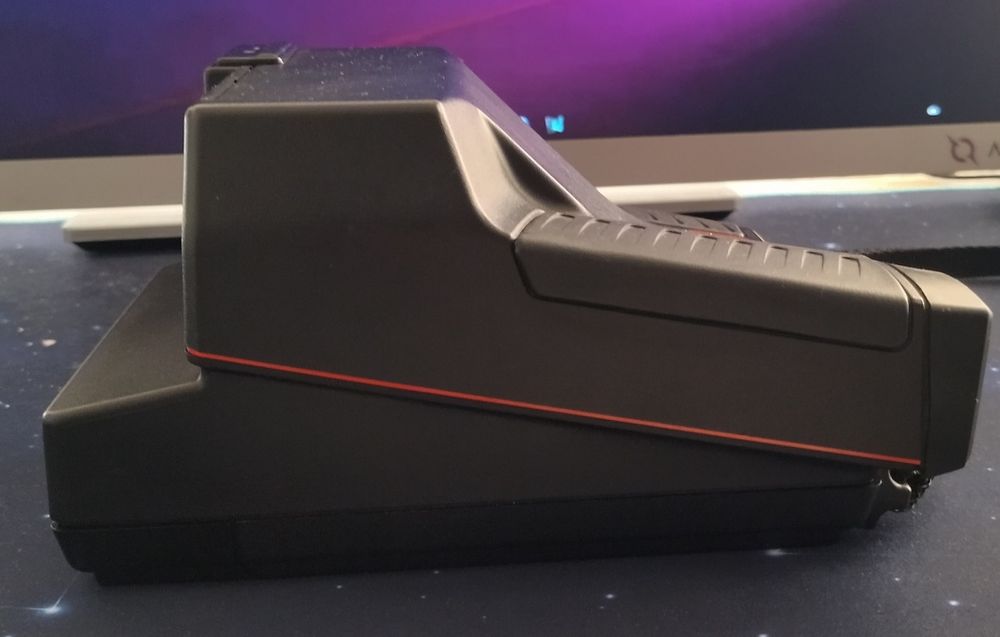 Aparat Polaroid Impulse 1988