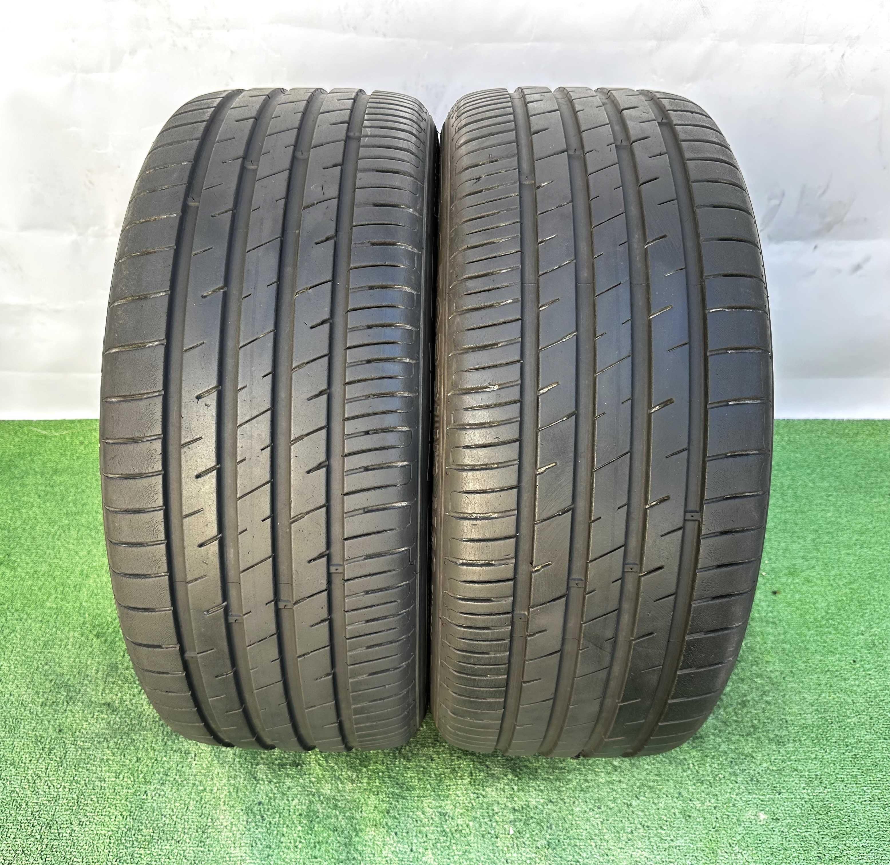 2бр 235/45r18 MOMO TOPRUN M30 летни