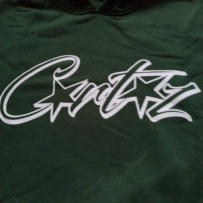 Hanorac Corteiz (M) Nou | Livrare cu verificare