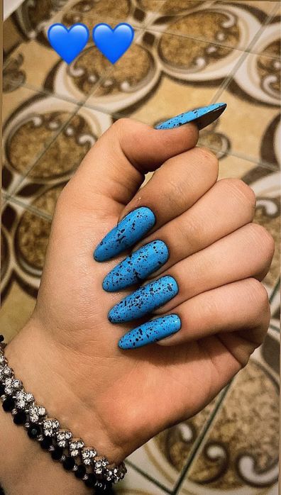 Unghii cu gel/semi (Craiova)