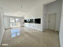 Apartament cu 2 camere bloc finalizat la asfalt cu lift, zona hotel IQ