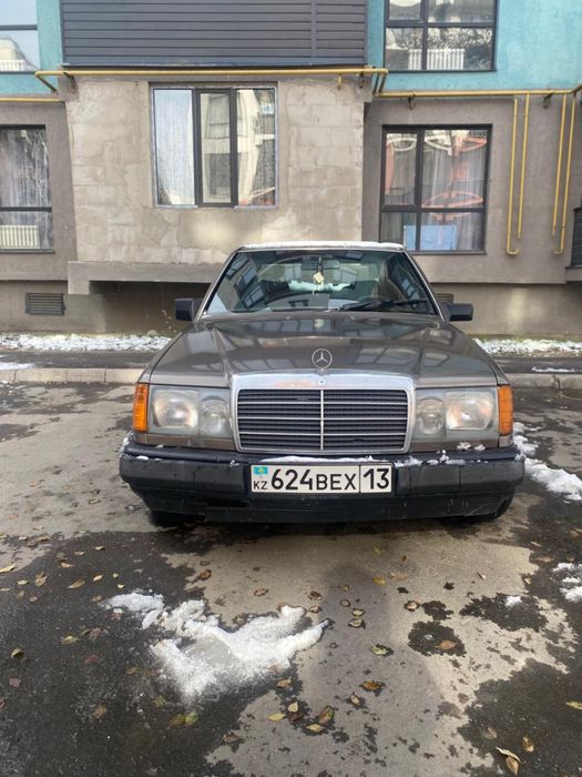 Mercedes benz 230