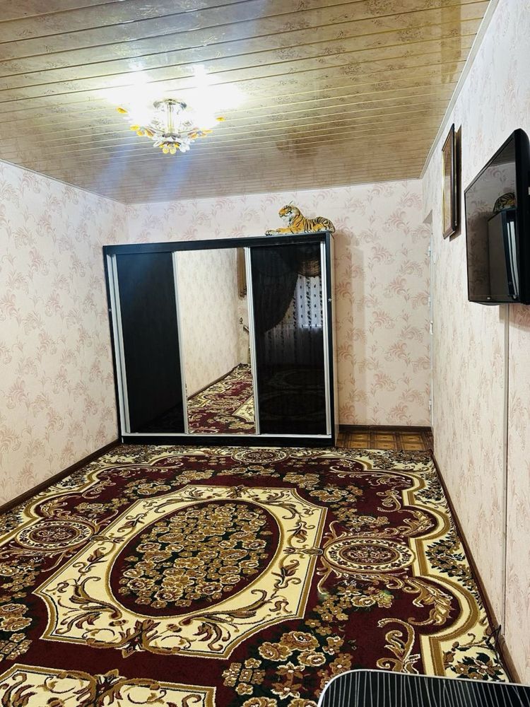 1 хонали квартира тезда сотилади.