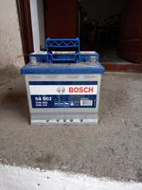 Baterie Bosch 52 Ah ,12 v ,470 A